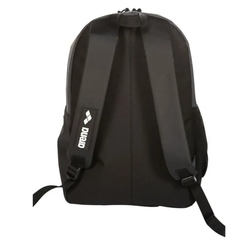 Arena Team Backpack - Grey 30L-3